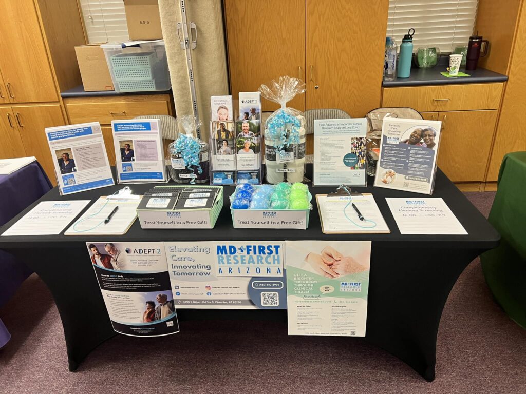 Dementia Conference Hosted by Successful Aging AZ on February 29, 2024