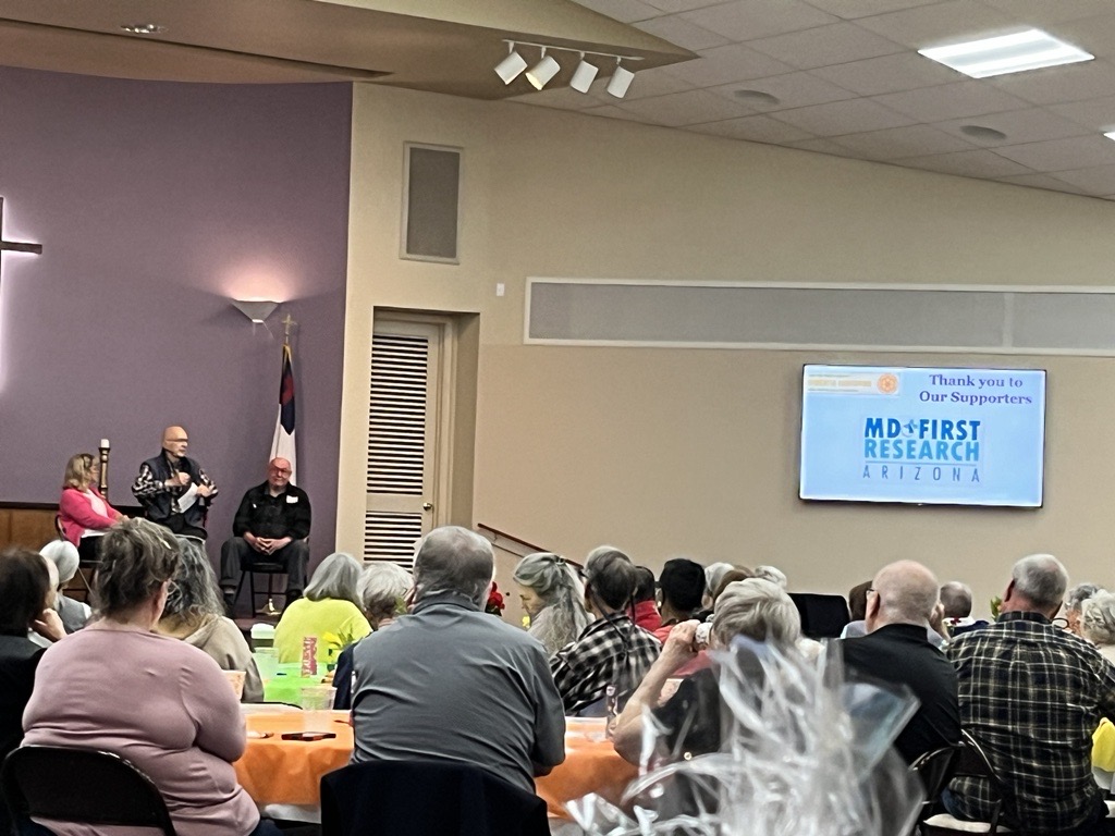 Dementia Conference Hosted by Successful Aging AZ on February 29, 2024