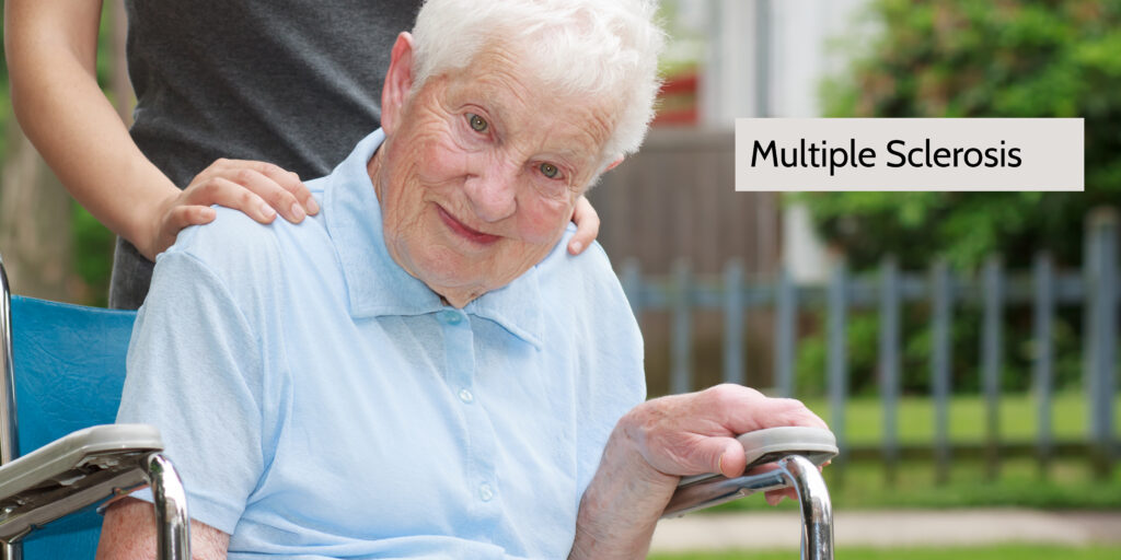 MD First Research Chandler : Clinical Research Studies: Multiple Sclerosis