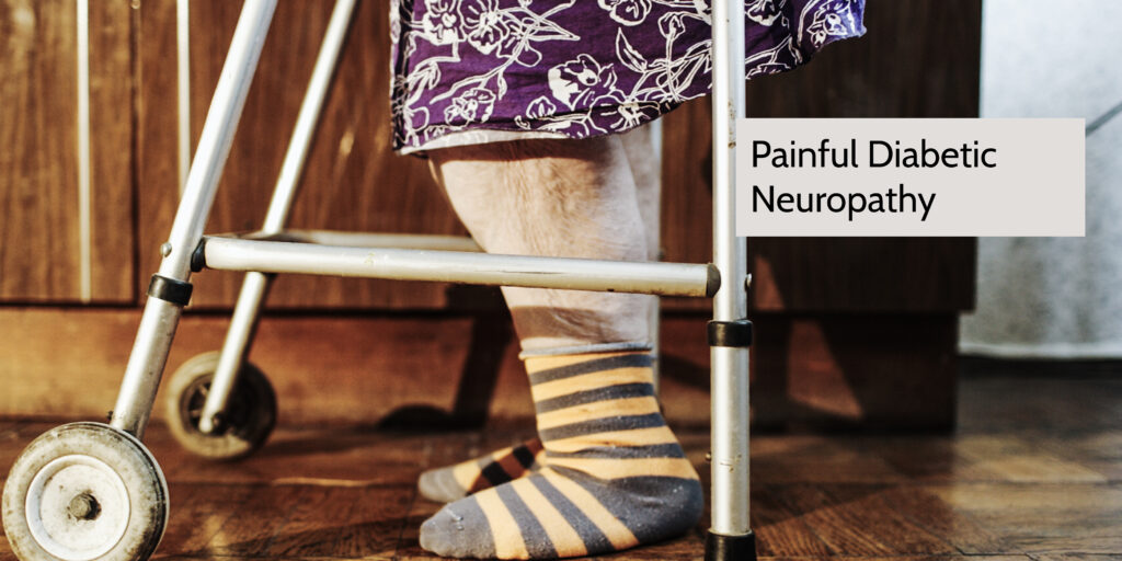 MD First Research Chandler : Clinical Research Studies: Neuropathy