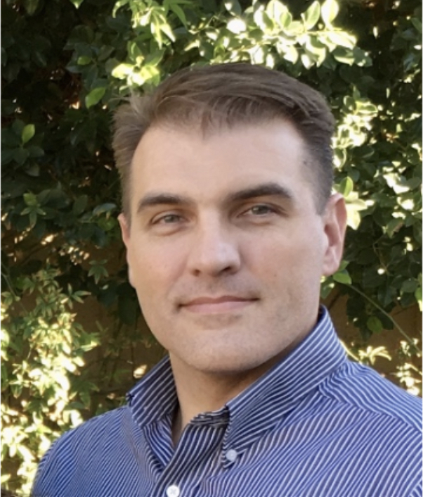 Simon Parkinson, FNP-C, Sub-Investigator