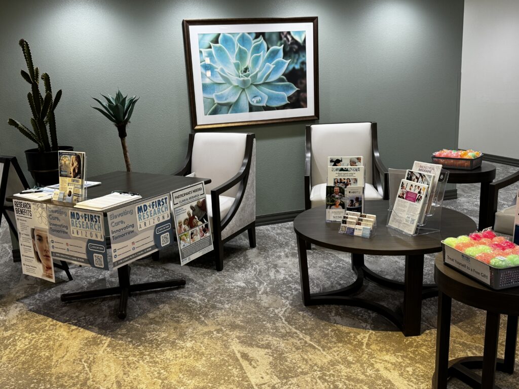 Oct 2024 Friendship Village Memory Screening