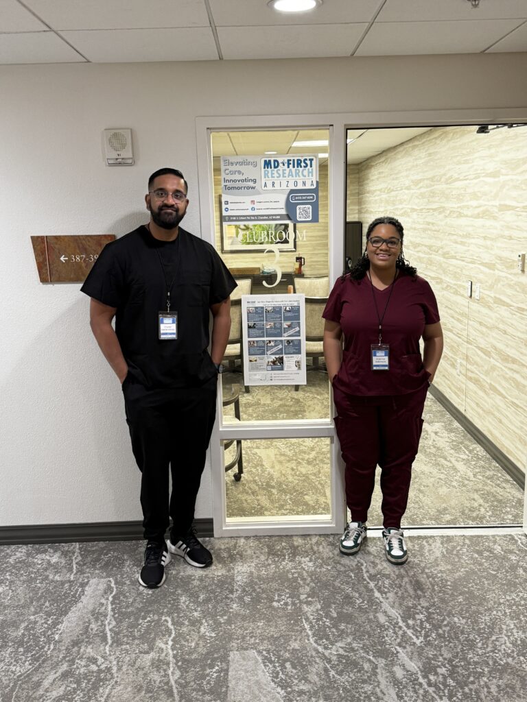 Oct 2024 Friendship Village Memory Screening