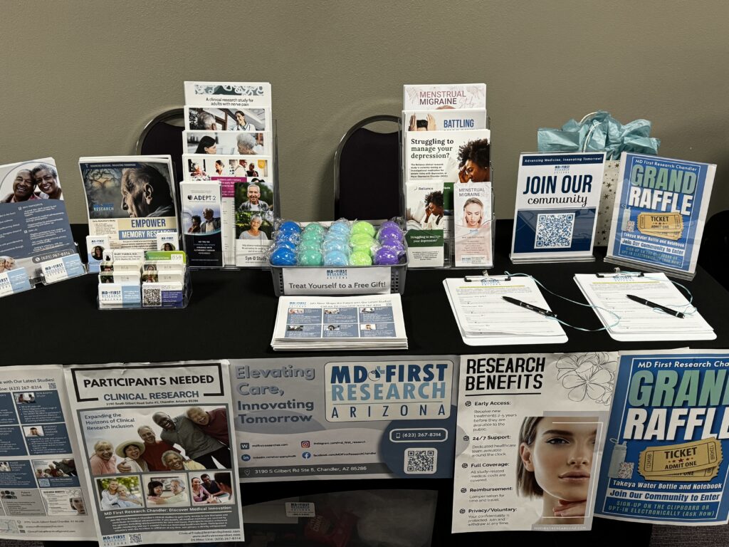 Health and Wellness/Women's Day Out Expo November 2, 2024