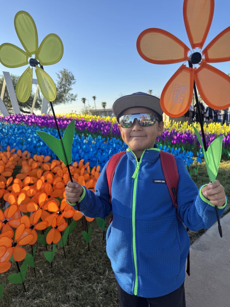 Walk to End Alzheimer's November 2, 2024