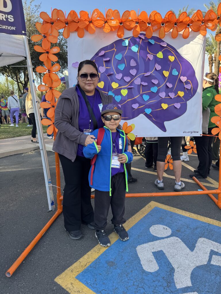 Walk to End Alzheimer's November 2, 2024