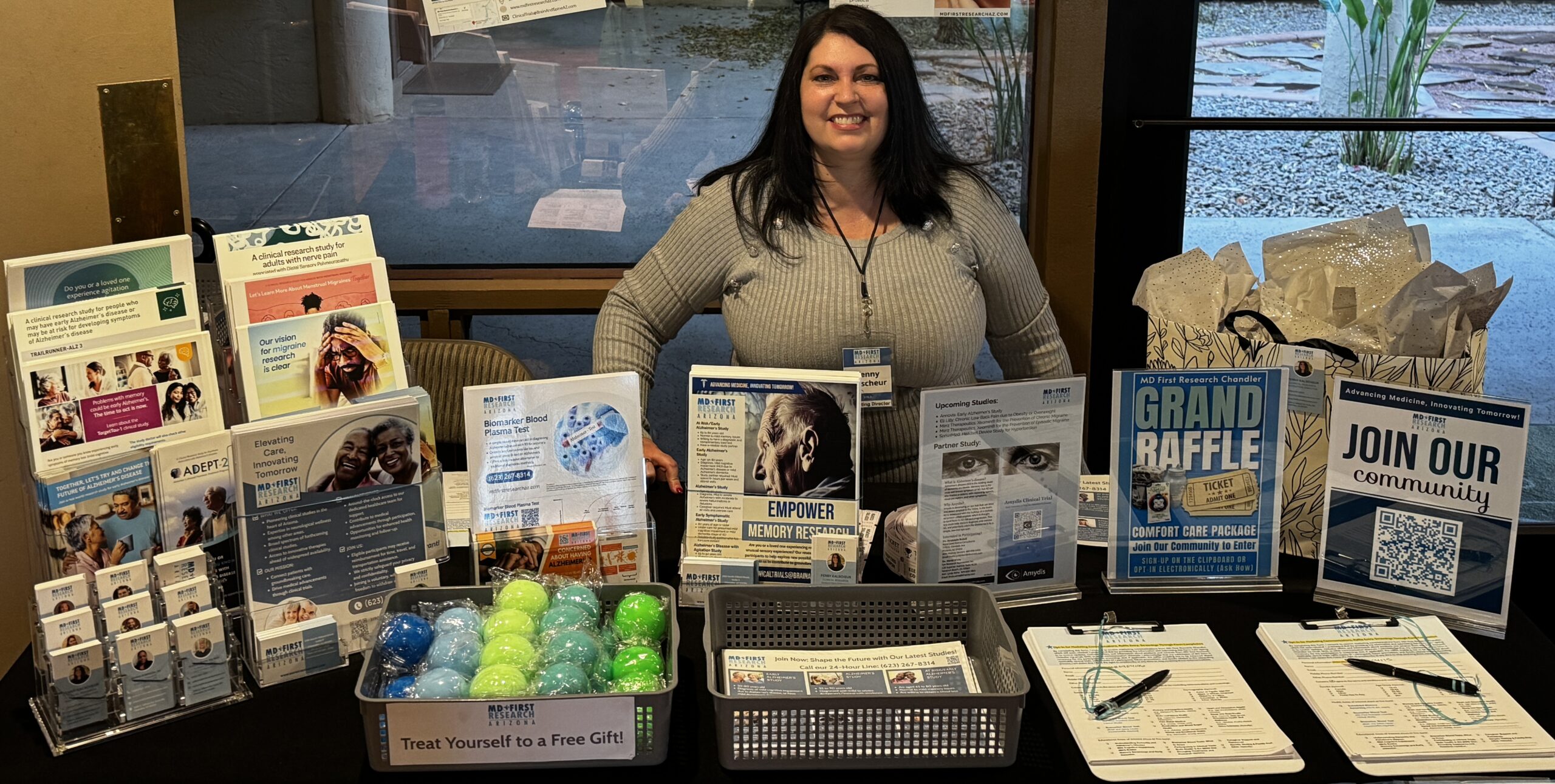 Independent NewsMedia Senior Expo