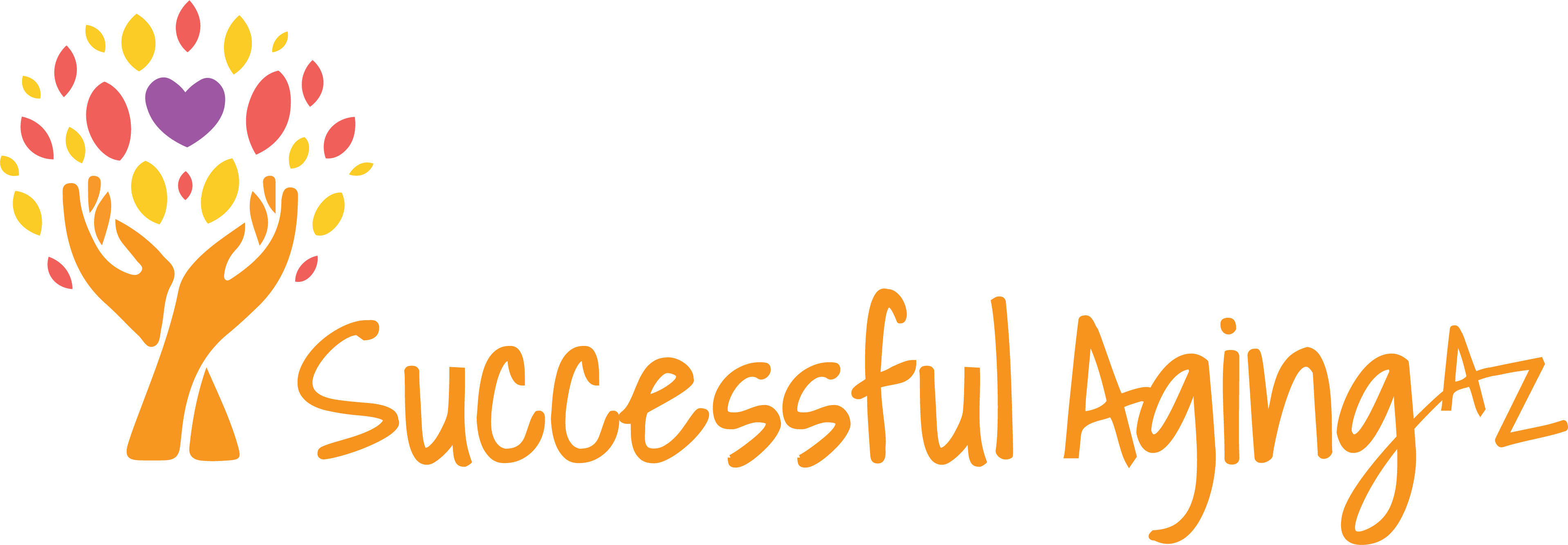 Successful Aging Az logo