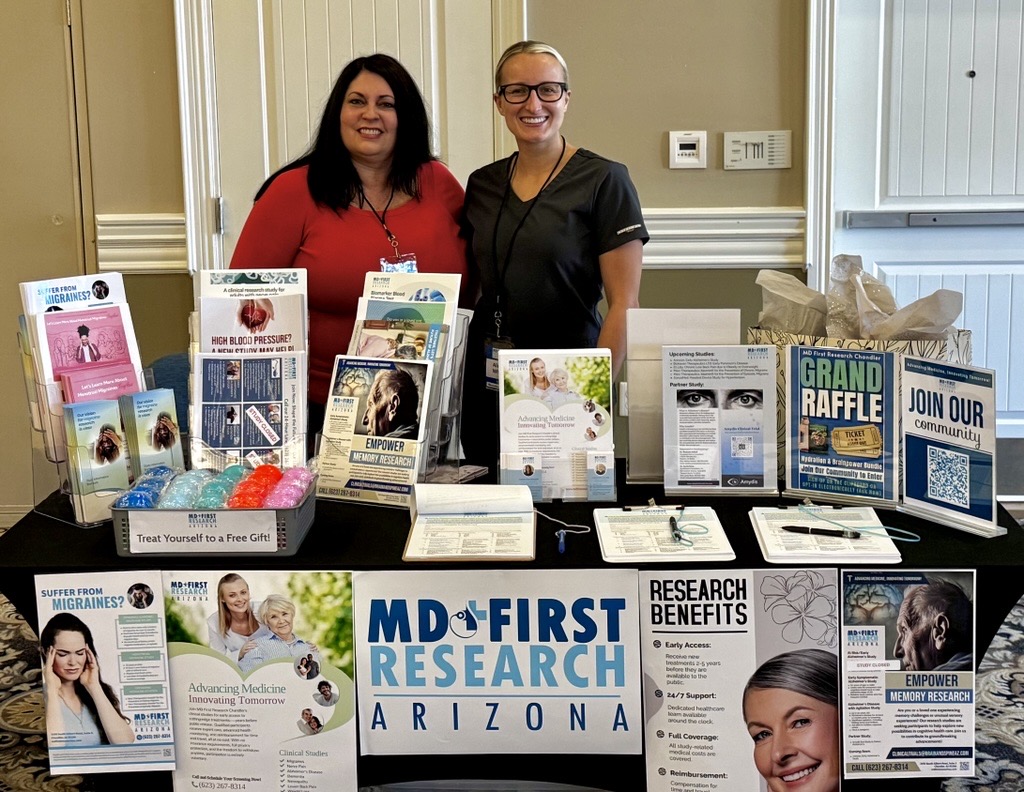 June 7, 2025 Health and Wellness/Women's Day Out/Home and Lanscaping Expo