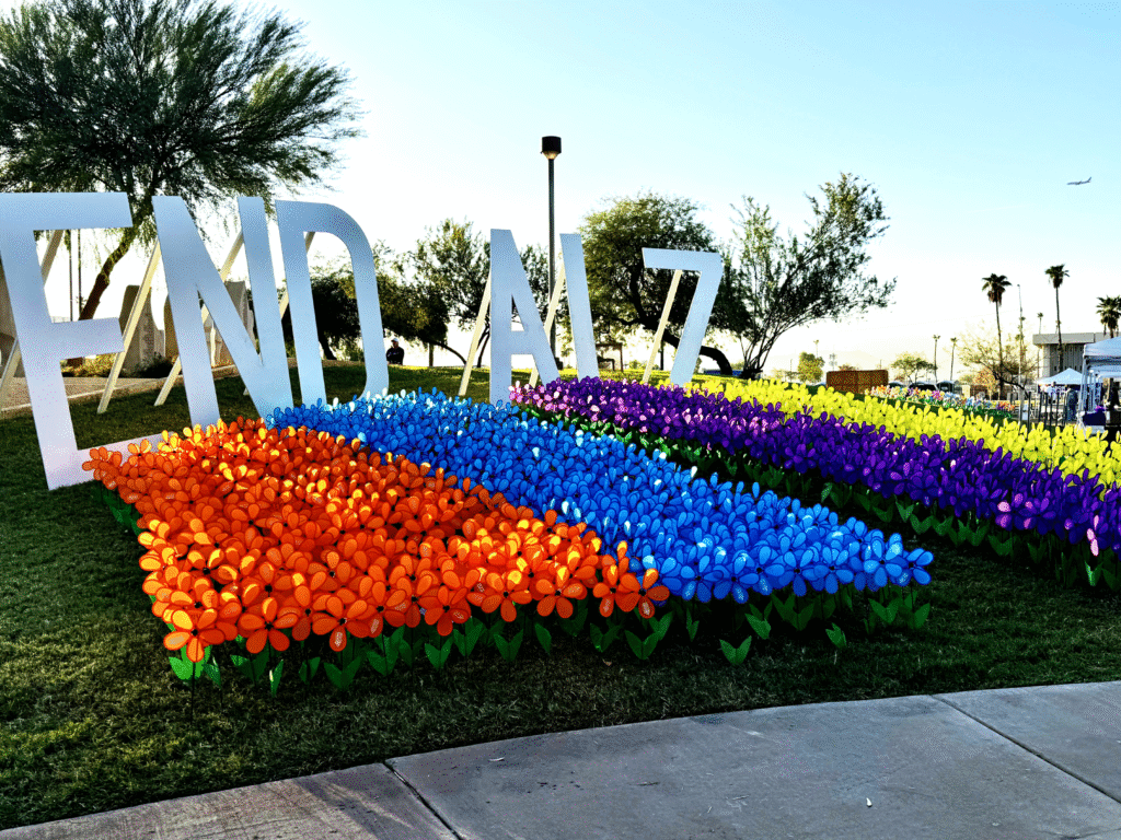 Walk to End Alzheimer's November 2, 2024